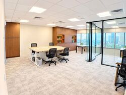 The Plaza (D7), Office #630128031